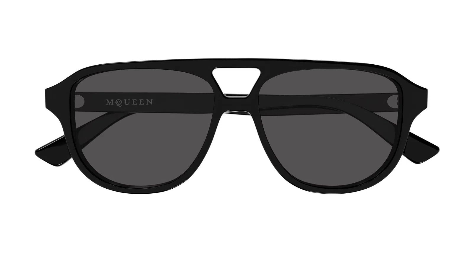 Alexander McQueen AM0573S Sunglasses - view 12